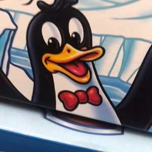 Meet your Posher, Mr.